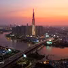 胡志明市——科技创新中心