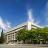 胡志明市国家大学。图自vnuhcm.edu.vn