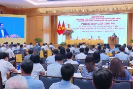 范明政主持科技创新与数字化转型会议：全力支撑GDP增长目标