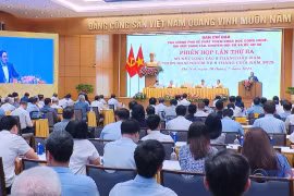 范明政主持科技创新与数字化转型会议：全力支撑GDP增长目标