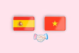越南-西班牙战略伙伴关系