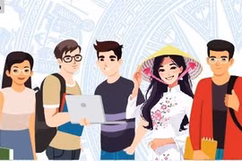 苏林总书记《奋发图强一代人的未来 》一文中若干重要内容（2025年3月25日）