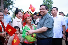 亟需将层峦叠嶂的西北山林变成物质财富