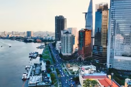 2025年是越南腾飞的黄金机遇