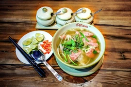 听完这期播客，你会想吃越南米粉，也想去越南旅行