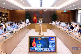 阮志勇副总理：发展智慧城市要有路线图，避免盲目跟风局面