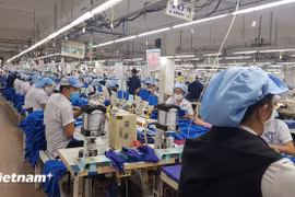 汇丰银行：连接越南企业与国际资本的关键桥梁