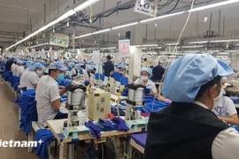 汇丰银行：连接越南企业与国际资本的关键桥梁