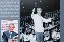 越南通讯社80周年：新闻摄影荣获多项国家级殊荣