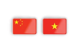 越南-中国全面战略合作伙伴关系