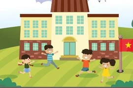 最迟于2026年8月30日：在100个陆地边境乡完成兴建100所学校