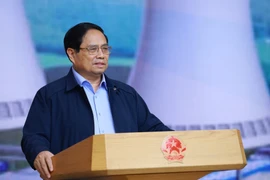 范明政总理：加快宁顺核电站建设谈判，落实国家能源战略