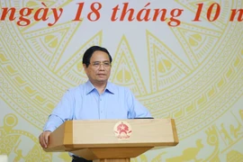 范明政总理：每一项竣工工程都为民众带来喜悦与幸福