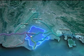 范明政总理：太平省要寻找突破杠杆 释放潜力动能