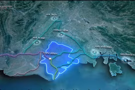 范明政总理：太平省要寻找突破杠杆 释放潜力动能