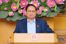 范明政总理就越南国庆80周年成就展筹办工作作出指示