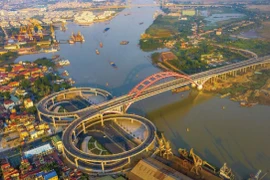 海防领跑全国2024年省级绿色指数