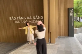 数字赋能，历史“活”起来——岘港博物馆成为城市文化新地标
