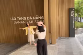 数字赋能，历史“活”起来——岘港博物馆成为城市文化新地标