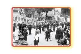 越南首次全国大选80周年：历史价值