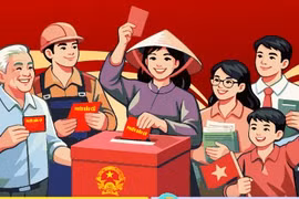 关于2026年3月15日选举日投票时间的规定