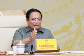 范明政总理：必须破解房价高企与供需失衡