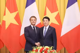 一周要闻：法国与匈牙利总统相继访问越南 推动多领域合作深化发展