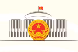 越南第十五届国会第九次会议：审议决定历史性问题