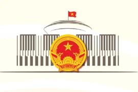 越南第十五届国会第九次会议：审议决定历史性问题
