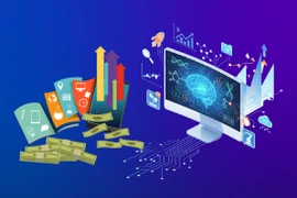 2026年1月科技产业收入接近500万亿越盾