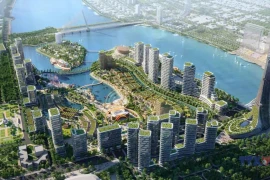 越南启动竣工250项重点工程 迎接国庆80周年