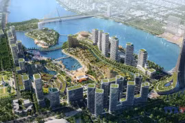 越南启动竣工250项重点工程 迎接国庆80周年