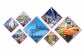 2025年工贸部门提出工业生产指数增长约9-10％的目标