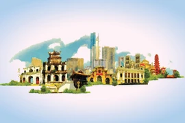 河内荣获2025年TPO“可持续旅游”奖