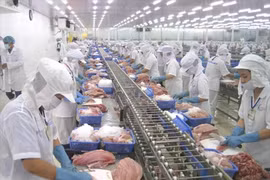 发挥农林水产品出口潜力与优势 力争实现650亿美元出口目标