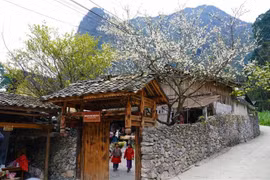 越南再添两座“世界最佳旅游村”