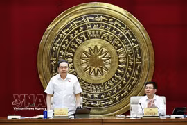 国会主席陈青敏：科技与环境委员会不得落后于实践