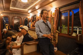 越南旅游：“夜醉大叻”——音乐与高原夜景的沉浸式旅程