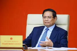 范明政总理督促加快高铁规范制定，推动两大铁路项目实施