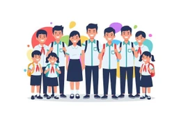 第71号决议：提高学前教育和普通教育质量，力争达到亚洲地区先进水平