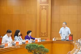 在新时期发展传统医学 更好保障人民健康