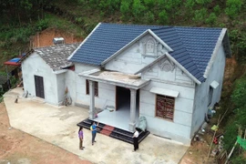 越南实现危房清零奇迹 彰显民生政策温度与决心