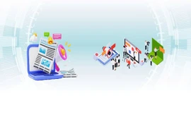 2025年新闻业数字化转型格局：全国33家媒体机构达到优秀水平