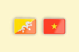 越南与不丹友好合作关系