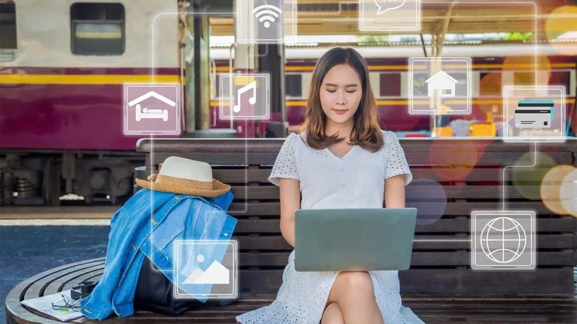 通过促进转型步伐来实现全面可持续发展。图自互联网