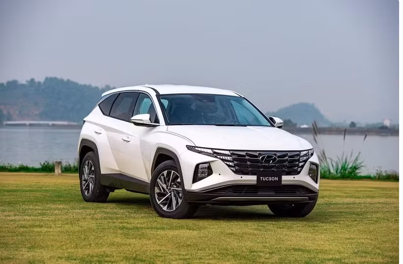 现代途胜召回逾1.3万辆车，以更新FCA系统软件