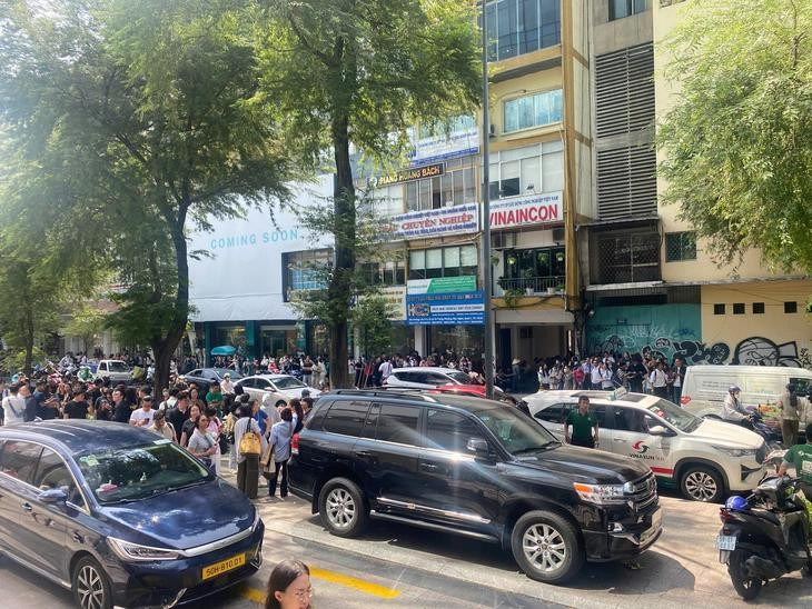 东南亚地区发生强烈地震。图自青年报