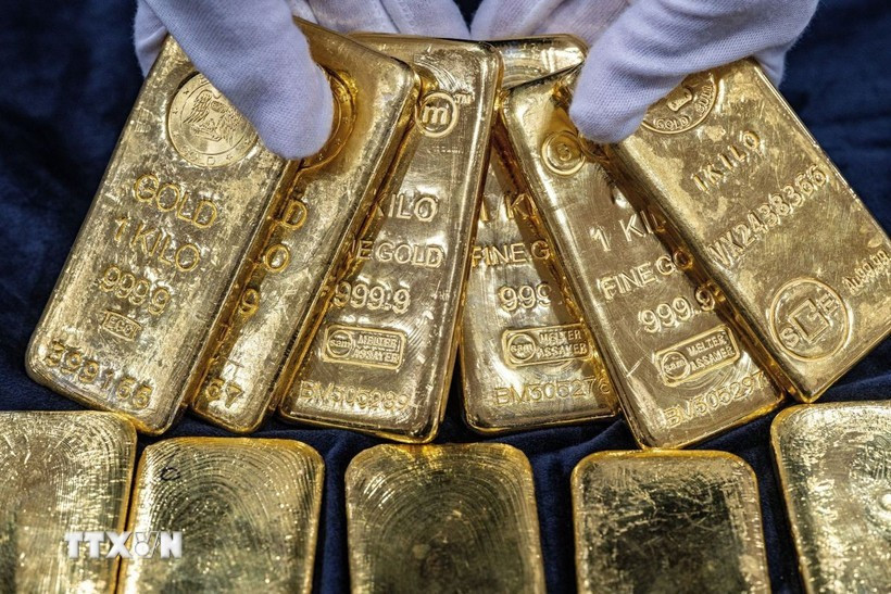 附图。图自越通社