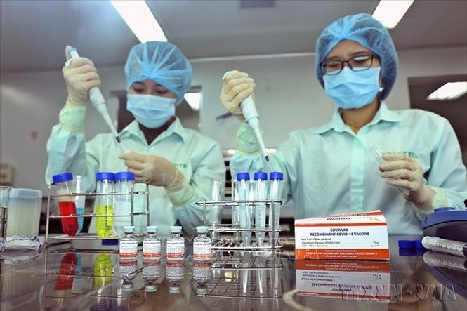 附图。图自越通社