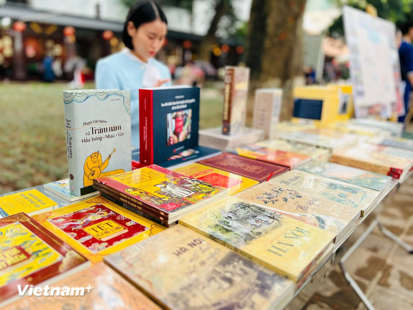 唤醒首都河内文化遗产：打造差异化与独特性的旅游文化体验。图自Vietnam+